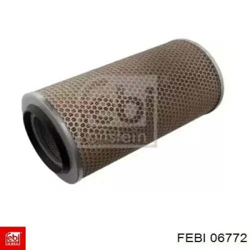 Купити 06772 Febi Автомобільний фільтр повітря
