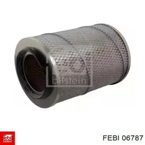 Купити 06787 Febi Автомобільний фільтр повітря