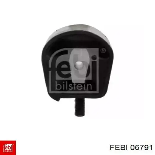 Подушка трансмісії (опора коробки передач) Febi 06791 ціна, від 20.32 USD