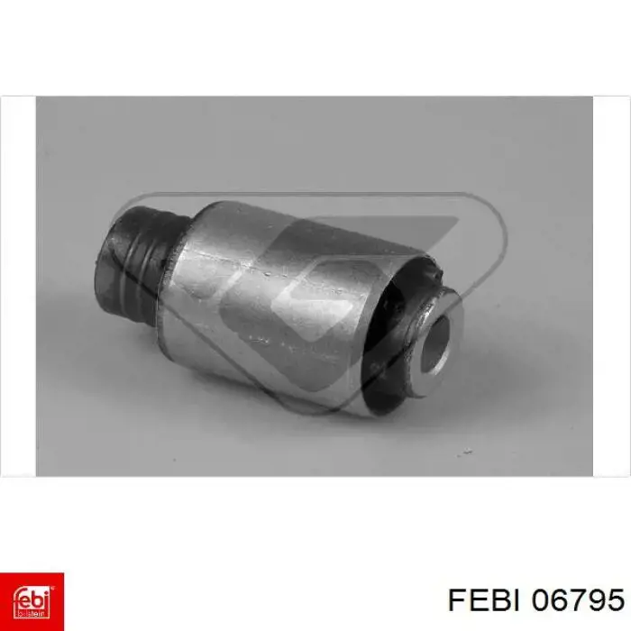 Сайлентблок заднього важеля Febi 06795 ціна, від 7.94 USD