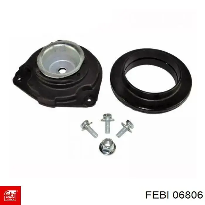 Ремкомплект заднього стабілізатора Mercedes A6203200111 ціна, від 67.24 USD