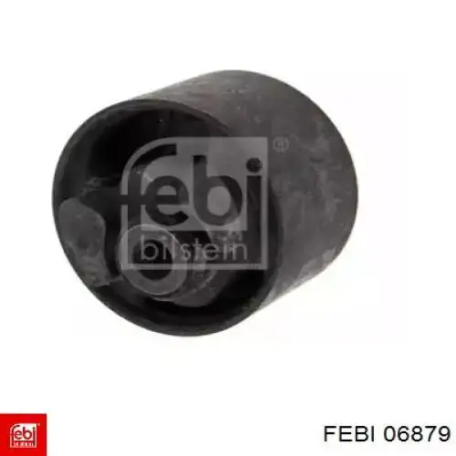 Купити 06879 Febi Подушка (опора) двигуна, права