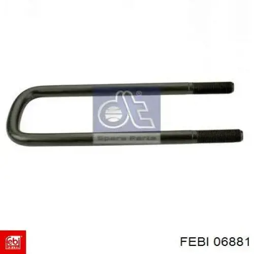 Стремянка ресори (TRUCK) STR STR50228 ціна, від 31.50 USD