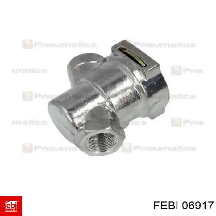 Фільтр стисненого повітря пневмосистеми Rider RD9776847 ціна, від 12.36 USD