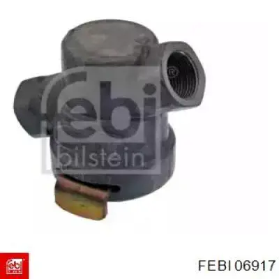 Фільтр стисненого повітря пневмосистеми Febi 06917