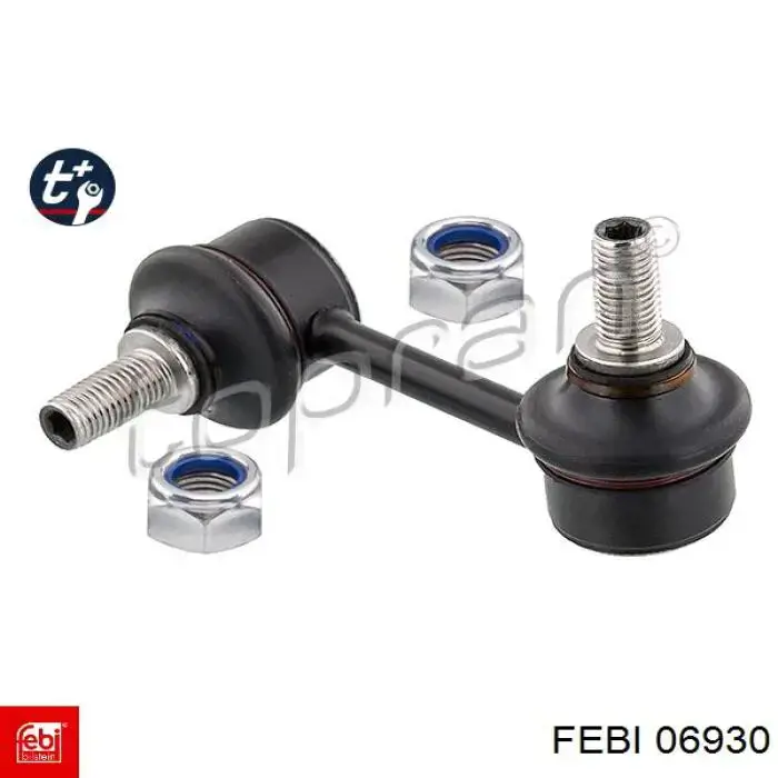 Купити 06930 Febi 
