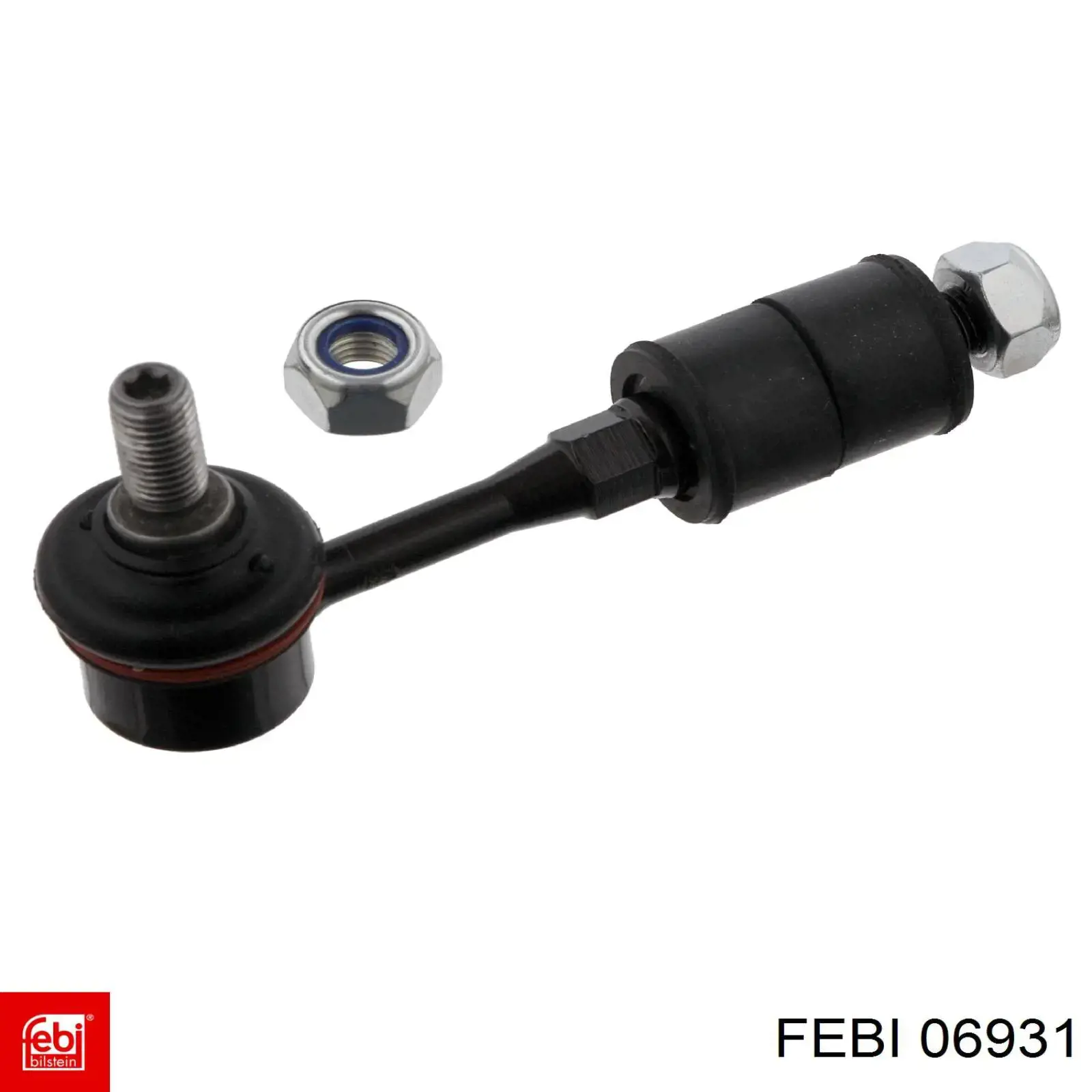  6931 Febi