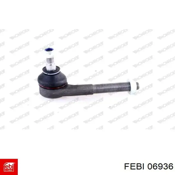 Купити 06936 Febi Рульовий наконечник