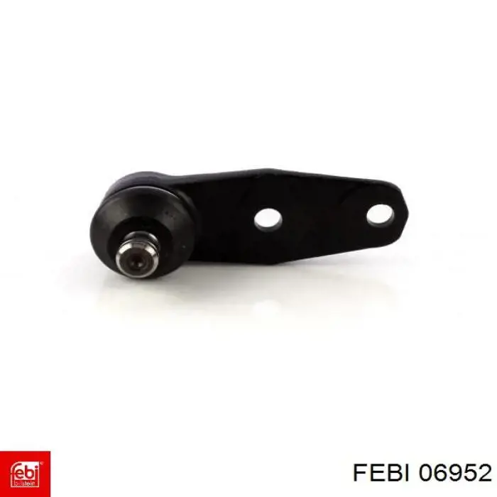 Купити 06952 Febi Кульова опора, нижня