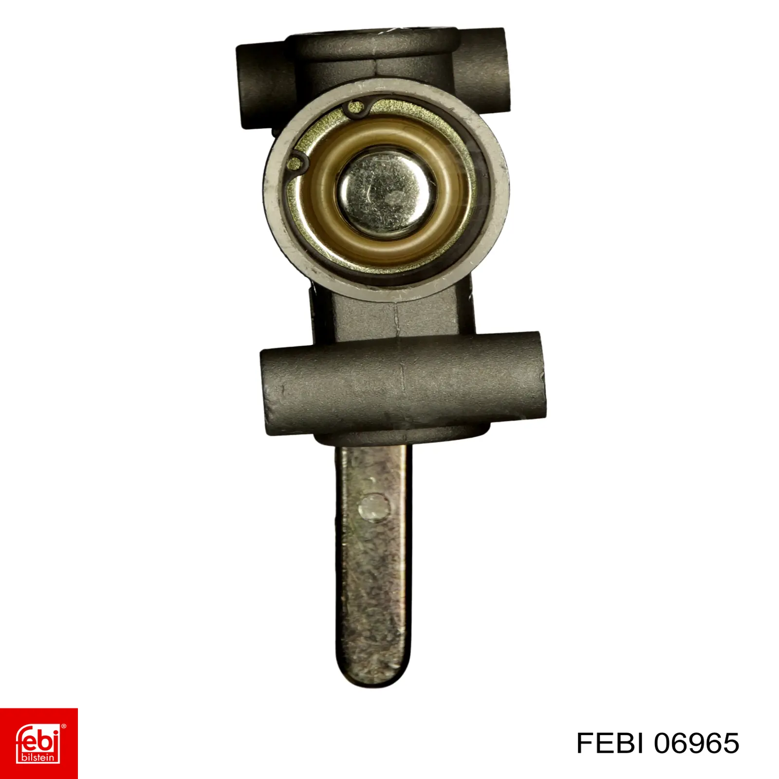 Кран стоянкового гальма Stellox 8519401SX ціна, від 14.84 USD