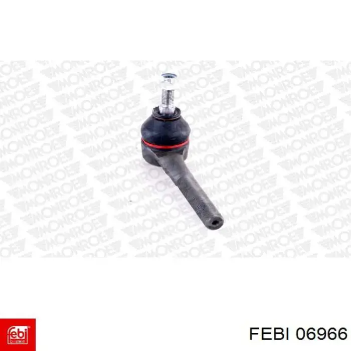 Рульовий наконечник 06966 Febi