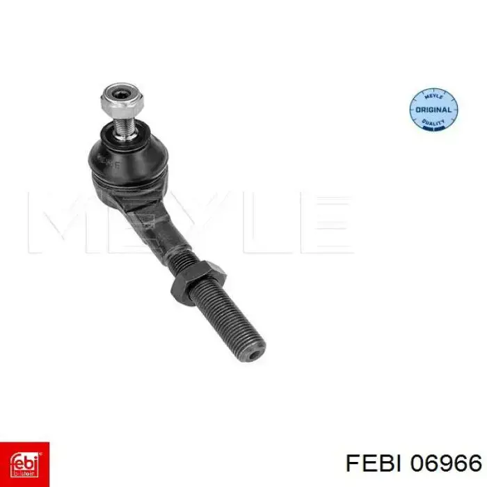 Купити 06966 Febi Рульовий наконечник
