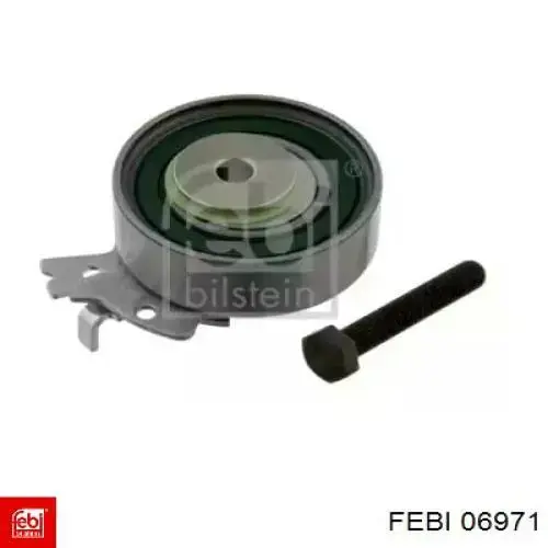 Ролик ГРМ Febi 06971