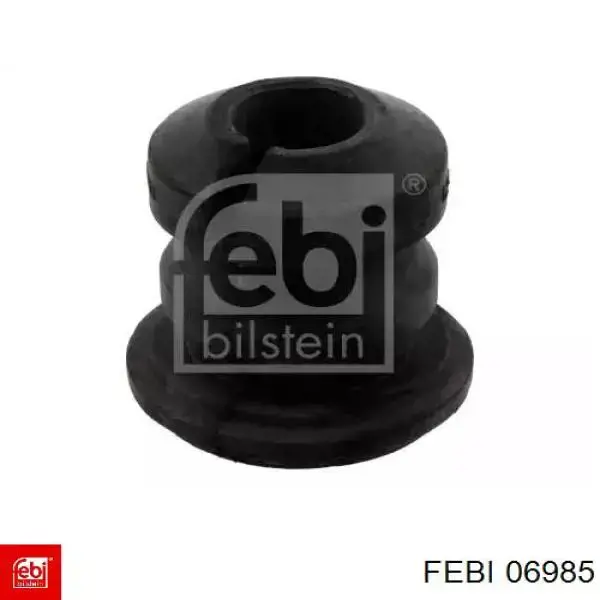 Чохол амортизатора заднього Febi 06985 ціна, від 1.27 USD