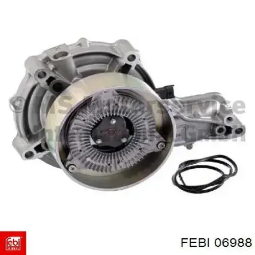 Натяжний ролик 7700860455 Renault (RVI)