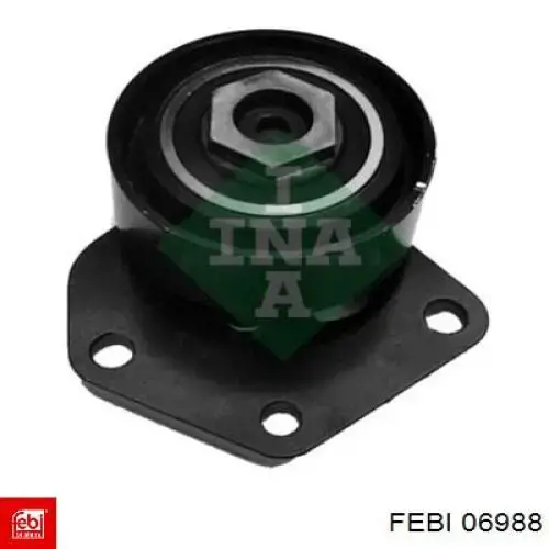 Натяжний ролик Caffaro 35668 ціна, від 8.47 USD