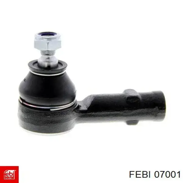 Febi 07001