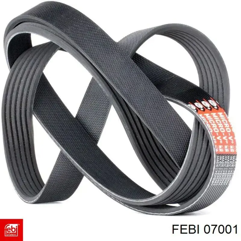  07001 Febi