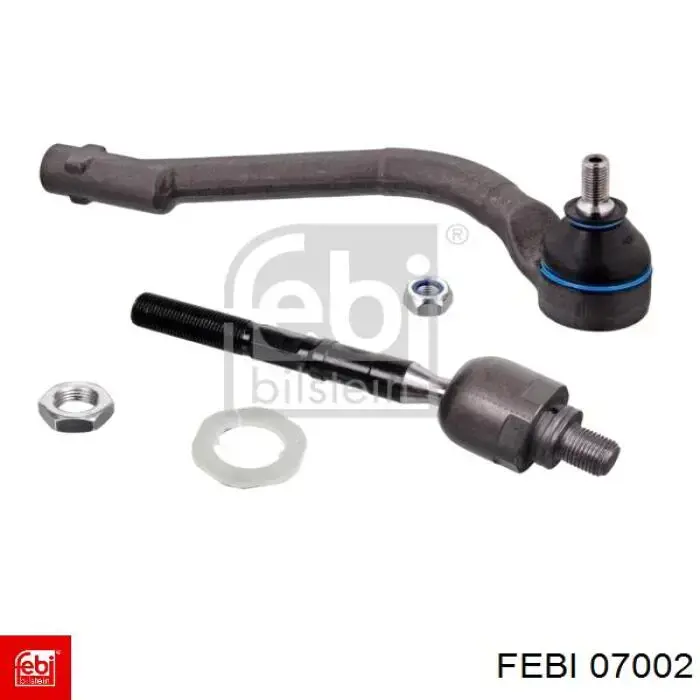 Купити 07002 Febi 