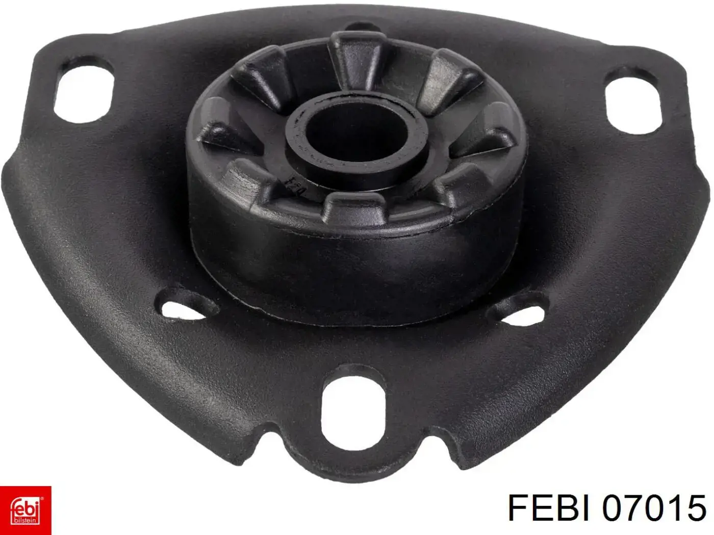 Термодатчик охолоджуючої рідини Febi 07015 ціна, від 8.47 USD