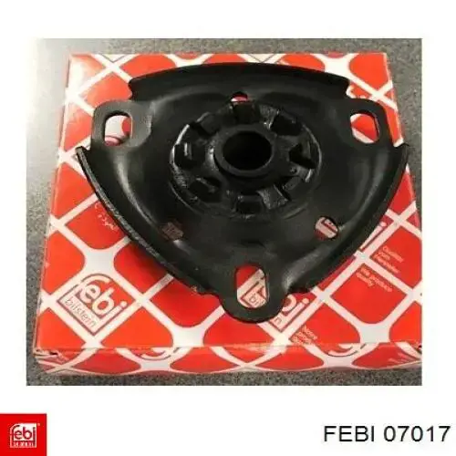 Датчик температури радіатора Febi 07017 ціна, від 20.42 USD