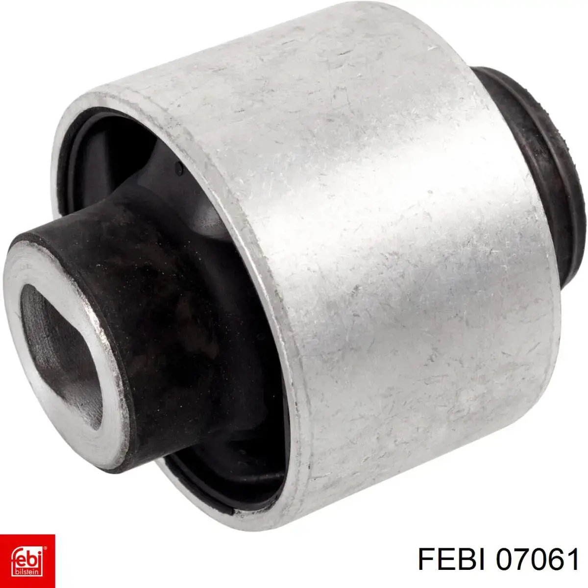 Сальник передньої маточини Febi 07061 ціна, від 15.07 USD