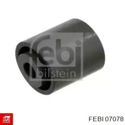 Купити 07078 Febi Ролик паразитний ГРМ