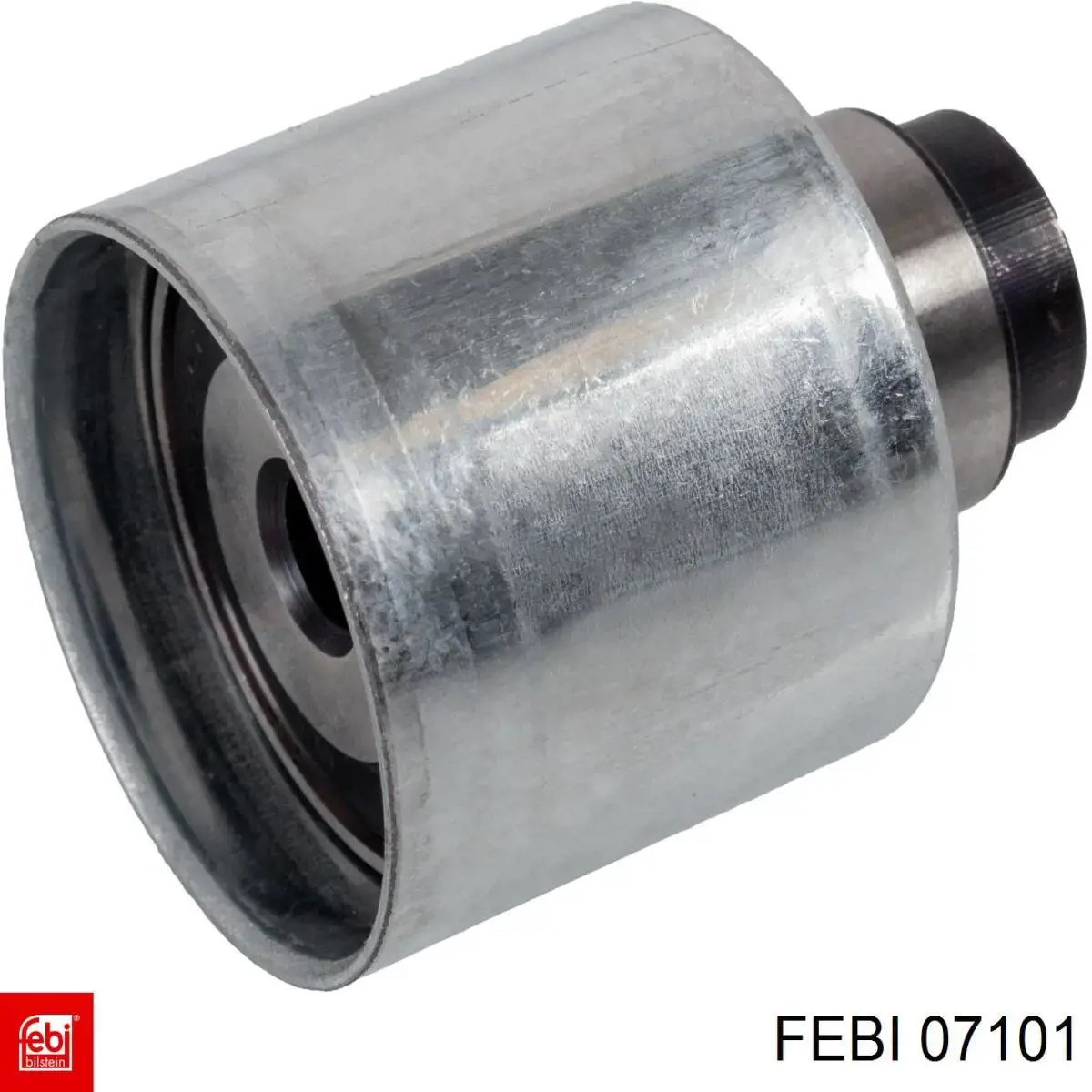 Мембрана гальмівної камери Febi 07101 ціна, від 4.00 USD