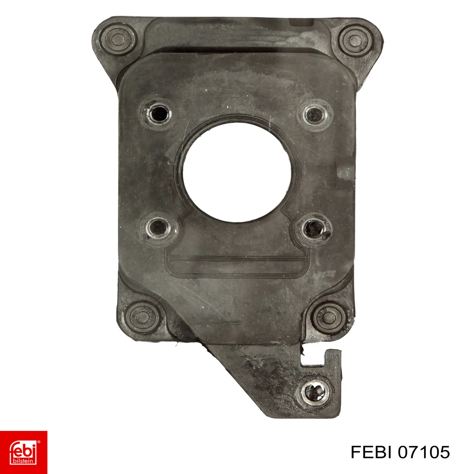 Фланець карбюратора Febi 07105 ціна, від 21.69 USD