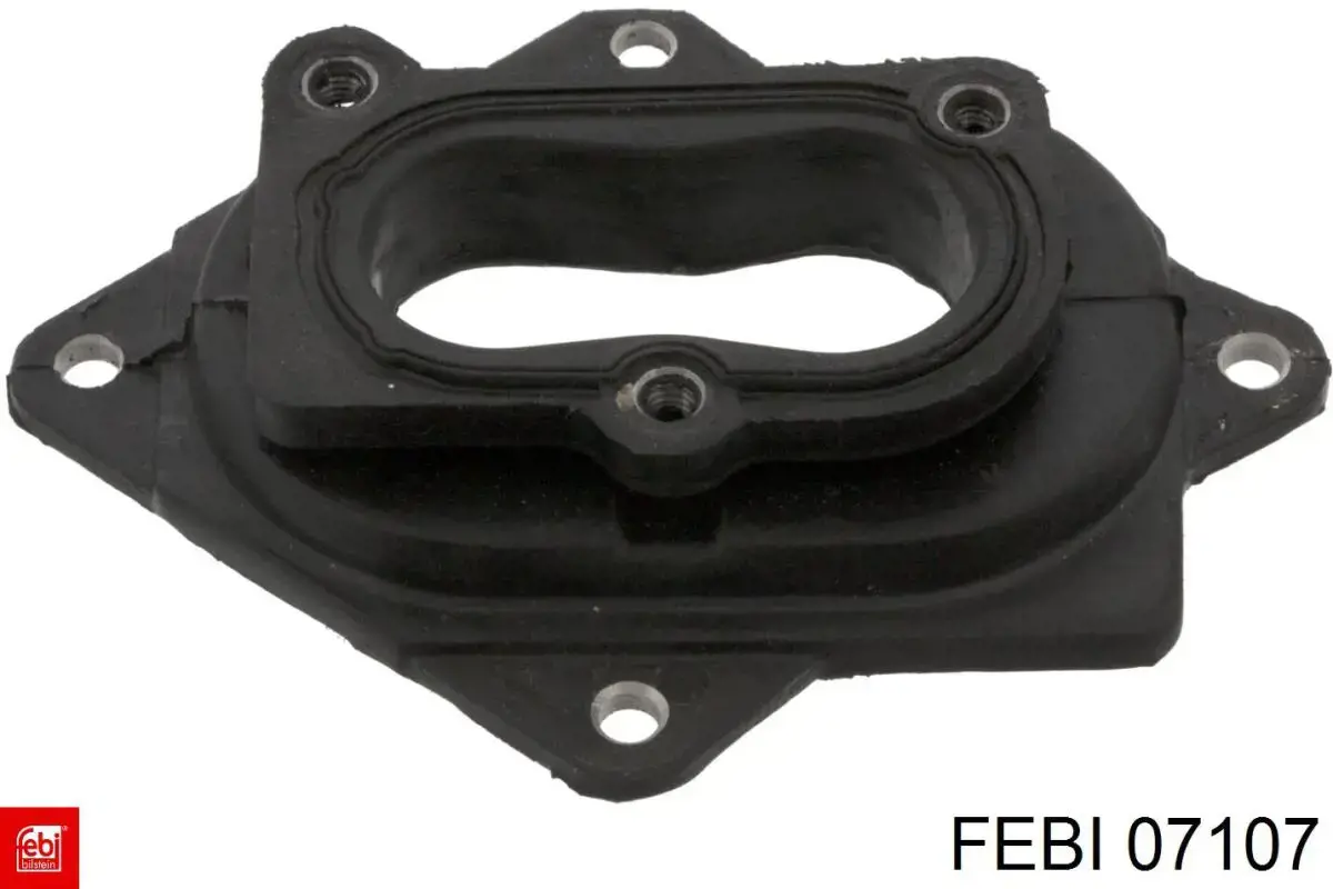 Фланець карбюратора Febi 07107 ціна, від 20.55 USD