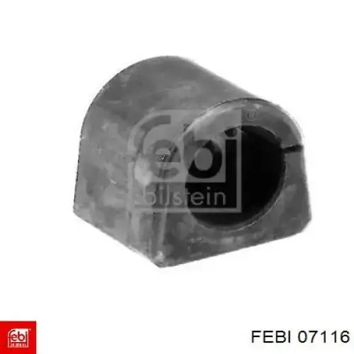 Купити A6753260481 Mercedes Опора стабілізатора
