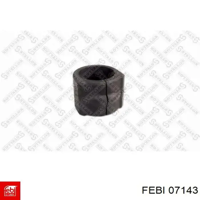 Втулка стабілізатора заднього Autotechteile 1103231 ціна, від 3.03 USD