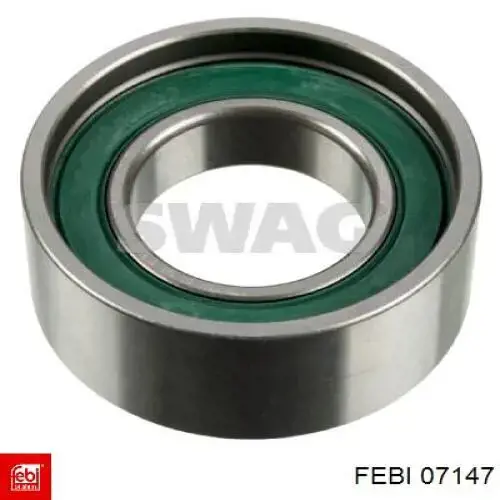 Права подушка двигуна Febi 07147 ціна, від 47.27 USD