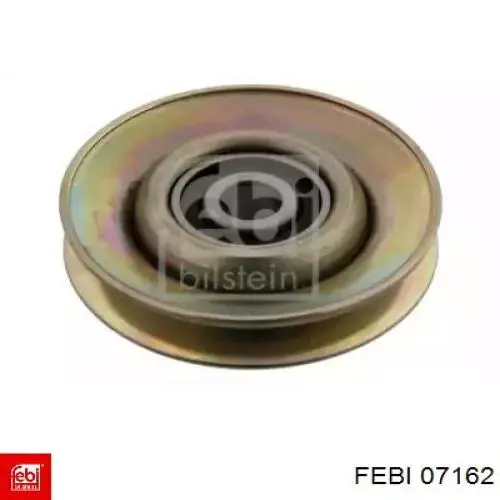 Натяжний ролик Febi 07162 ціна, від 39.38 USD