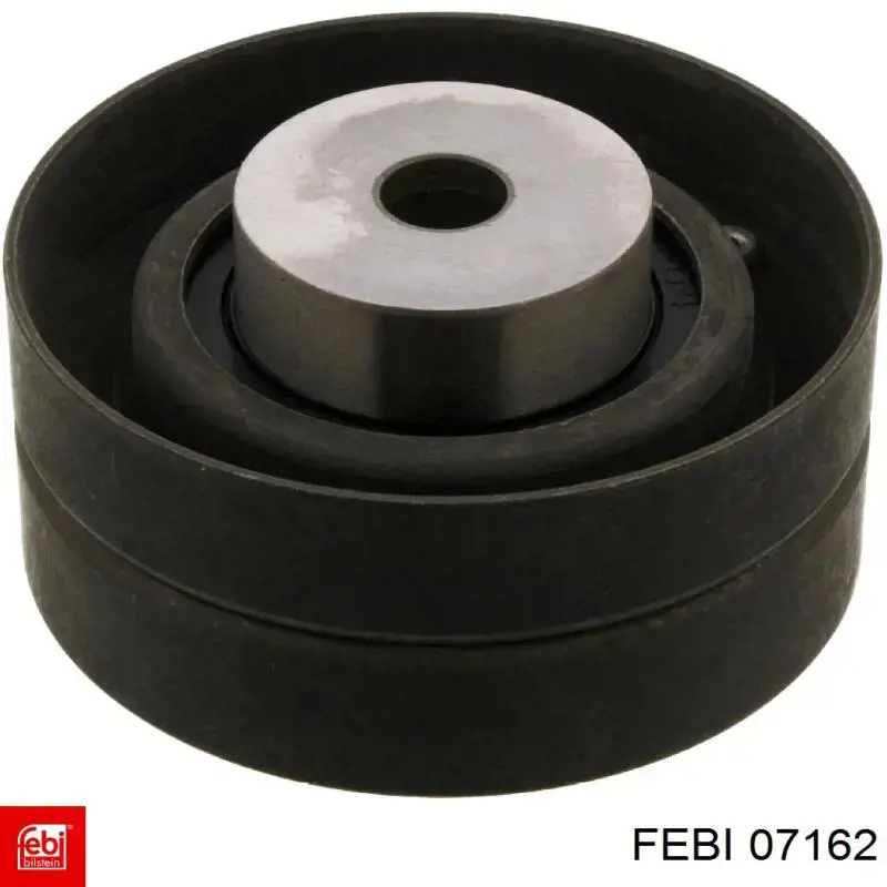 Натяжний ролик 07162 Febi