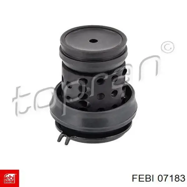 Подушка двигуна передня 07183 Febi