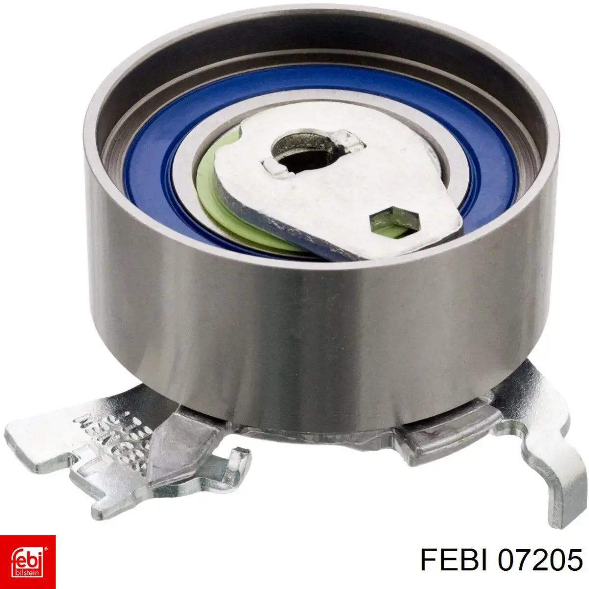 Подушка стабілізатора Febi 07205 ціна, від 1.36 USD