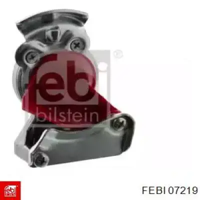 Роз'єм (головка) шлангів пневмосистеми Rider RD48014AB ціна, від 5.69 USD