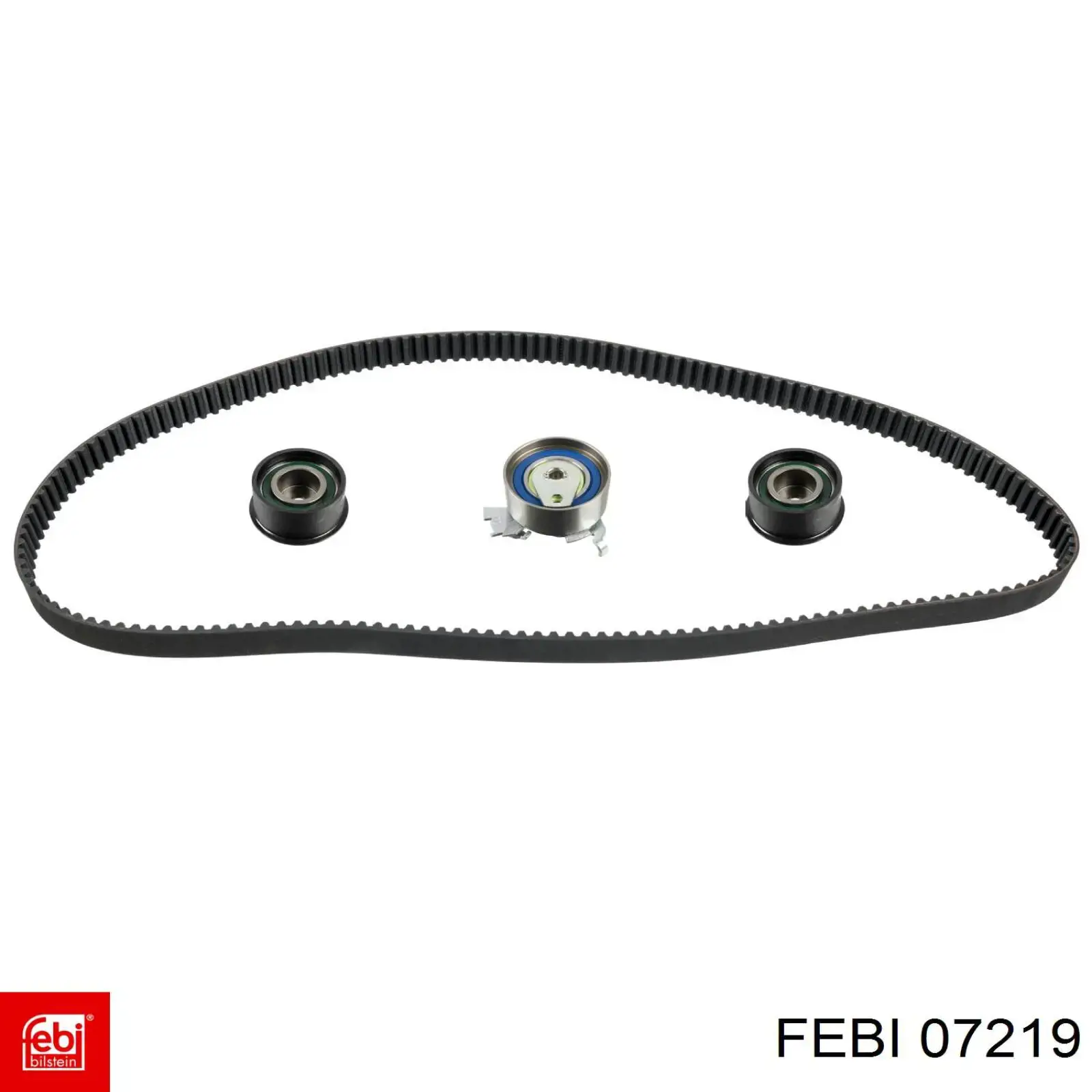 Роз'єм (головка) шлангів пневмосистеми Febi 07219 ціна, від 5.46 USD
