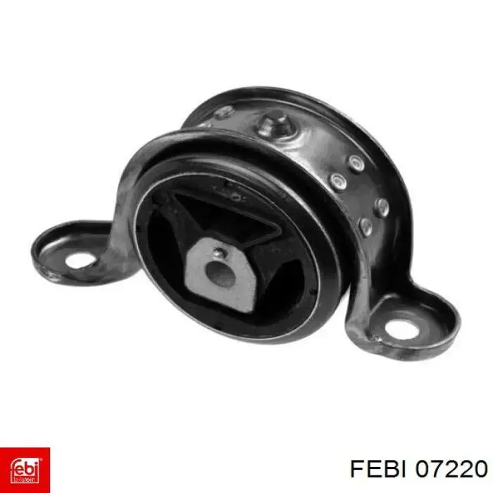 Права подушка двигуна Kautek OPEM066 ціна, від 25.35 USD