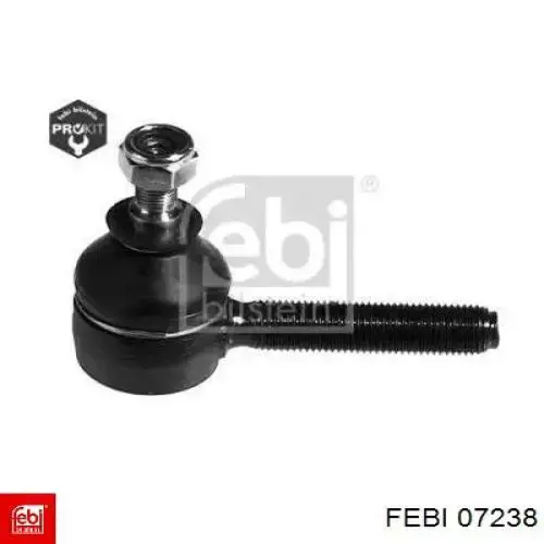 Купити 07238 Febi Рульовий наконечник