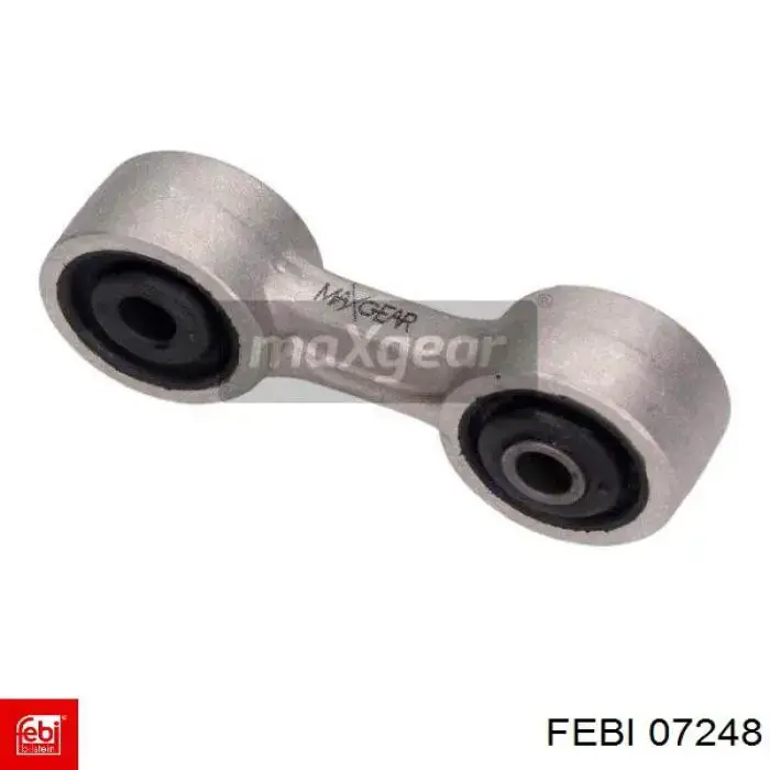 Лінк стабілізатора, заднього Febi 07248 ціна, від 9.30 USD