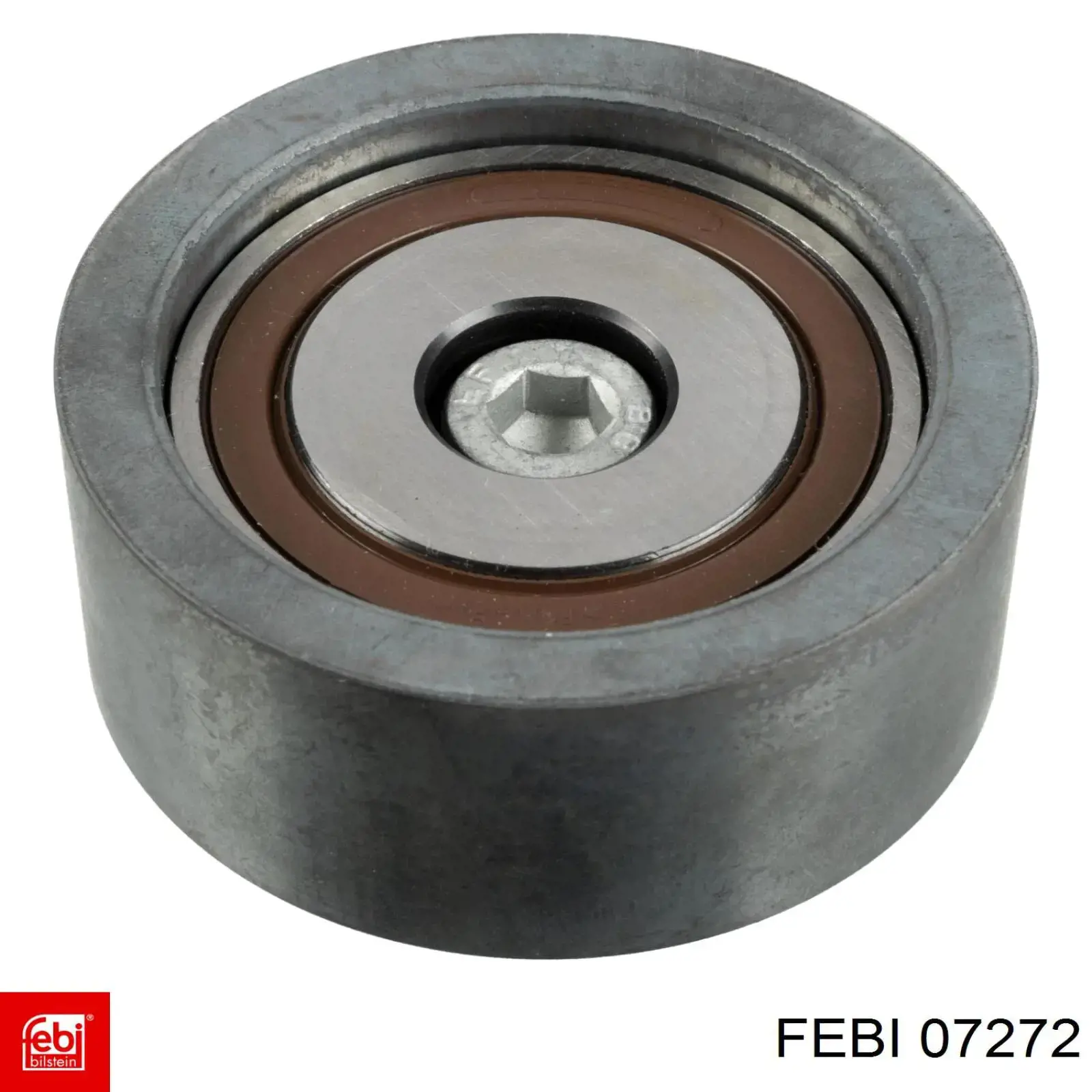 Палець сережки задньої ресори Febi 07272 ціна, від 14.17 USD
