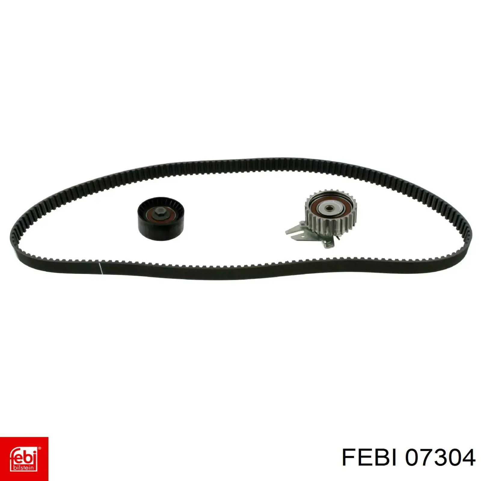 Купити 07304 Febi 