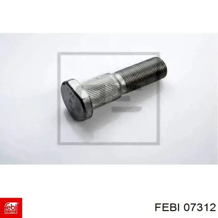  Febi 07312 ціна, від 2.93 USD