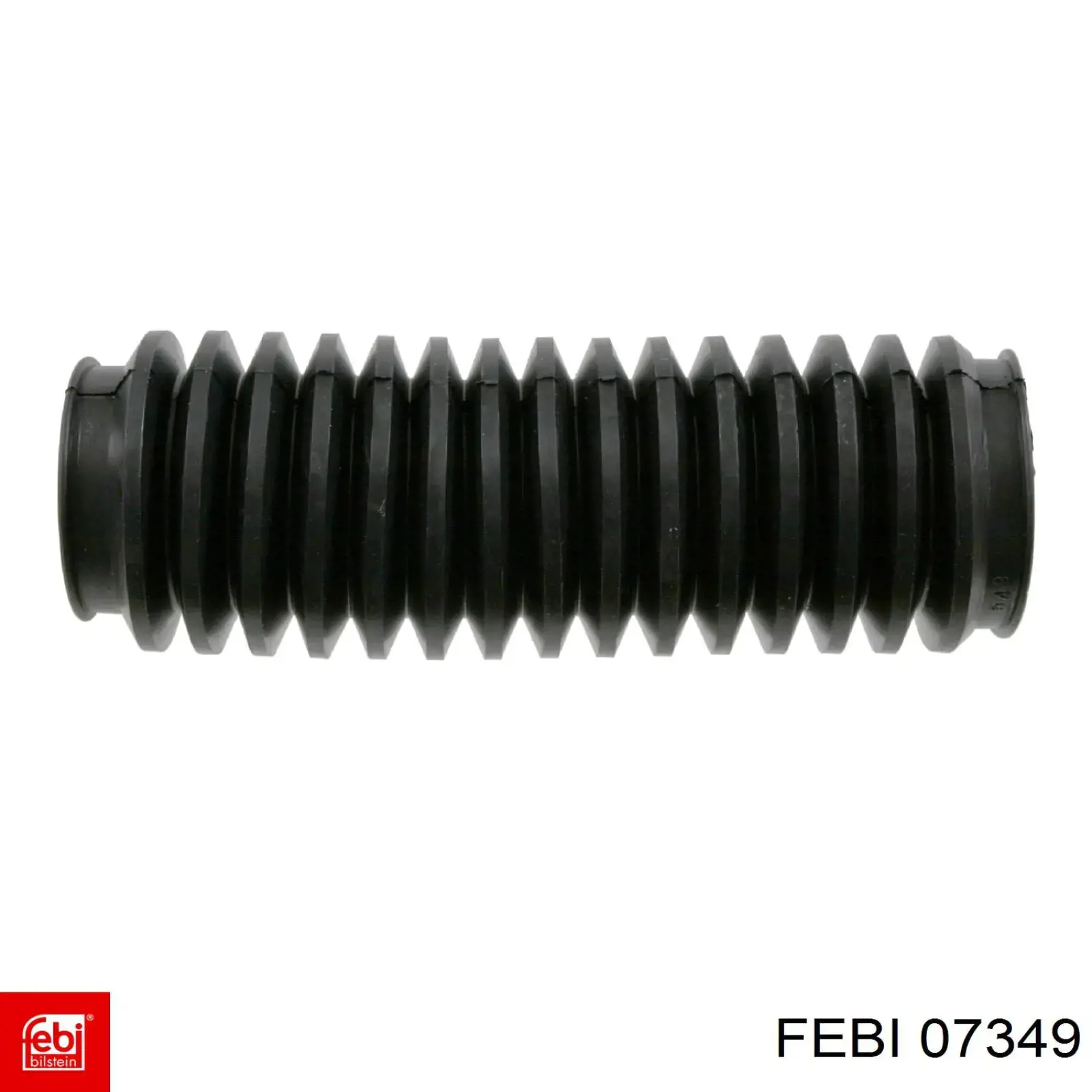 Пильник рульової тяги Febi 07349 ціна, від 4.28 USD