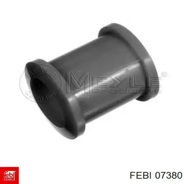 Втулка стабілізатора переднього, нижня Febi 07380 ціна, від 2.99 USD