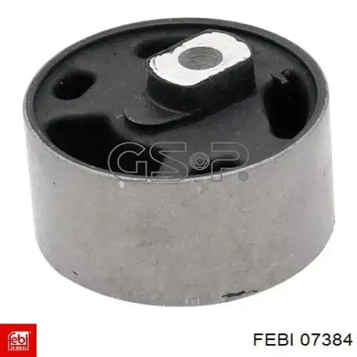Ліва подушка двигуна Febi 07384 ціна, від 7.36 USD