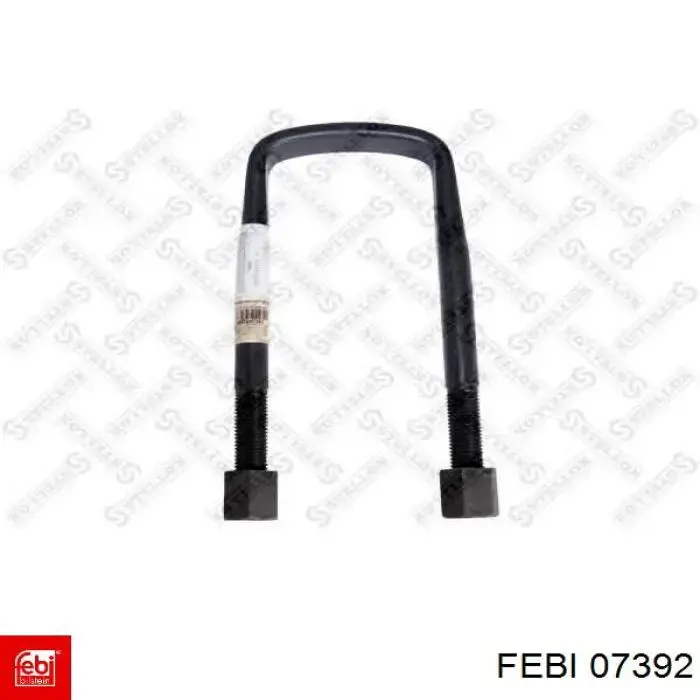Стремянка ресори (TRUCK) Mega 0802030380 ціна, від 15.81 USD