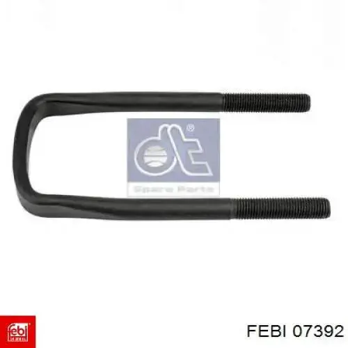 Купити STR50210 STR Стремянка ресори (TRUCK)
